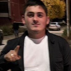 Фотография мужчины Али, 20 лет из г. Волгоград