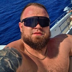 Фотография мужчины Денис, 39 лет из г. Саратов