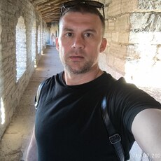 Фотография мужчины Павел, 45 лет из г. Санкт-Петербург
