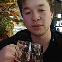 Анвар, 20 лет