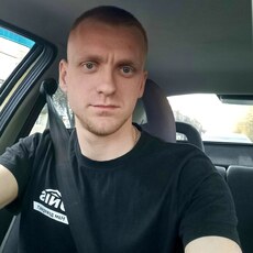 Фотография мужчины Никита, 28 лет из г. Узловая