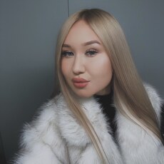 Фотография девушки Rufina, 19 лет из г. Ижевск