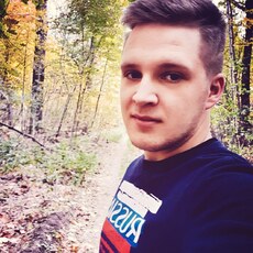 Фотография мужчины Сергей, 30 лет из г. Воронеж