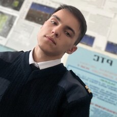 Фотография мужчины Искандер, 20 лет из г. Уфа