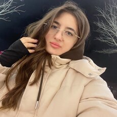 Фотография девушки Дана, 25 лет из г. Славянск-на-Кубани