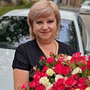 Оксана, 48 лет
