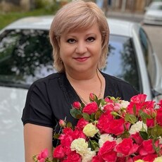 Фотография девушки Оксана, 48 лет из г. Алматы