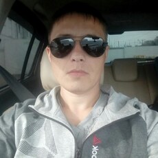 Фотография мужчины Вовчик, 38 лет из г. Кострома