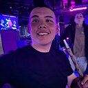 Ахтем, 22 года