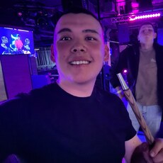 Фотография мужчины Ахтем, 22 года из г. Мулино