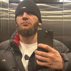 Фотография мужчины Адам, 33 года из г. Махачкала