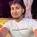 Мага, 23 года