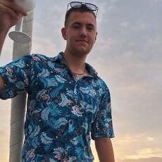 Фотография мужчины Георгий, 22 года из г. Братск