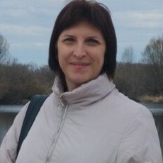 Фотография девушки Надежда, 52 года из г. Рязань