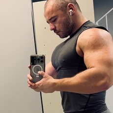 Фотография мужчины Сергей, 37 лет из г. Калининград