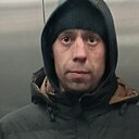 Саня, 33 года