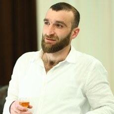 Фотография мужчины Вач, 38 лет из г. Ереван