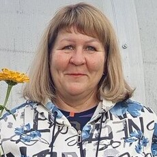Фотография девушки Надежда, 54 года из г. Шексна