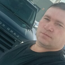 Фотография мужчины Виталий, 46 лет из г. Омск