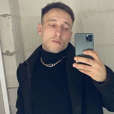 Фотография мужчины Вдад, 30 лет из г. Самара