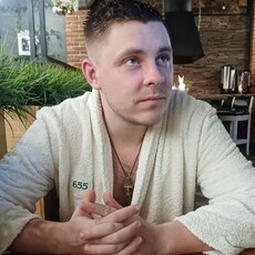 Фотография мужчины Михаил, 39 лет из г. Луганск