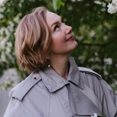 Фотография девушки Юлия, 44 года из г. Пермь