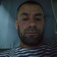 Фотография мужчины Анвар, 38 лет из г. Семенов