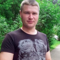 Фотография мужчины Игорян, 35 лет из г. Первомайск