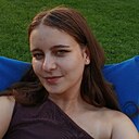 Ксения, 21 год