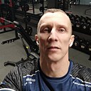 Антон, 42 года