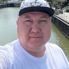 Фотография мужчины Yerlan, 47 лет из г. Астана