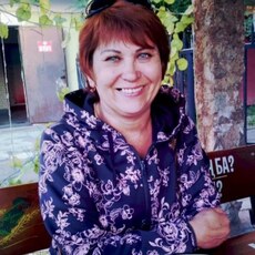 Фотография девушки Елена, 59 лет из г. Капчагай