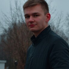 Фотография мужчины Александр, 23 года из г. Киров
