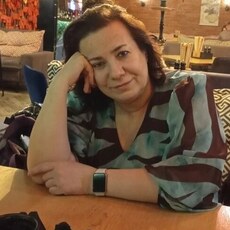 Фотография девушки Галина, 53 года из г. Орел