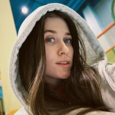 Фотография девушки Ксения, 22 года из г. Нижневартовск