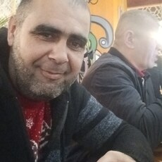 Фотография мужчины Рустам, 45 лет из г. Пушкино (Московская Обл)