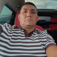 Фотография мужчины Рунар, 35 лет из г. Караганда