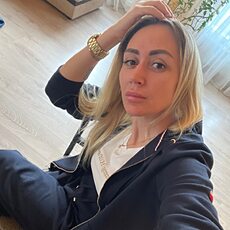 Фотография девушки Secret, 44 года из г. Москва