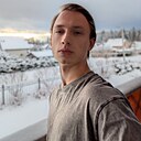 Даниил, 21 год