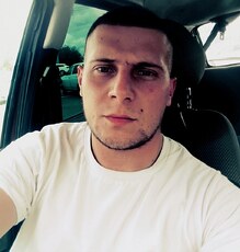 Фотография мужчины Александр, 24 года из г. Ставрополь