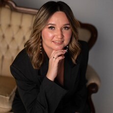 Фотография девушки Ночь, 33 года из г. Уфа