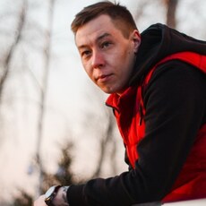 Фотография мужчины Сергей, 32 года из г. Новосибирск