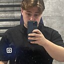 Андрей, 21 год