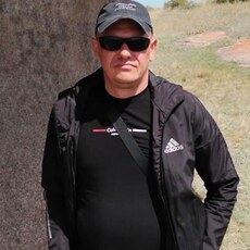 Фотография мужчины Сергей, 41 год из г. Балхаш