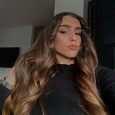 Фотография девушки Вика, 29 лет из г. Тула