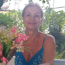 Фотография девушки Ольга, 54 года из г. Пенза