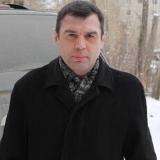 Фотография мужчины Евгений, 51 год из г. Кировград