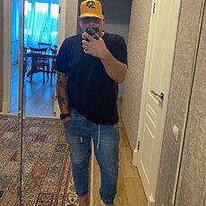 Фотография мужчины Антон, 36 лет из г. Комсомольск-на-Амуре