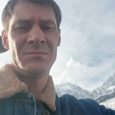 Фотография мужчины Сергей, 43 года из г. Караганда