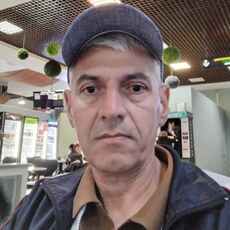 Фотография мужчины Ahmet, 54 года из г. Светлогорск